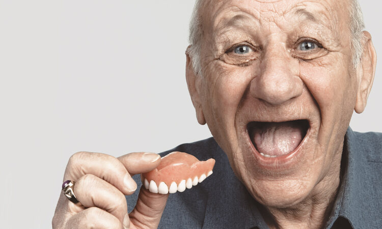 tamworth dentures