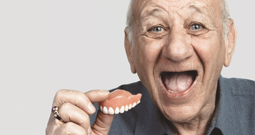 tamworth dentures