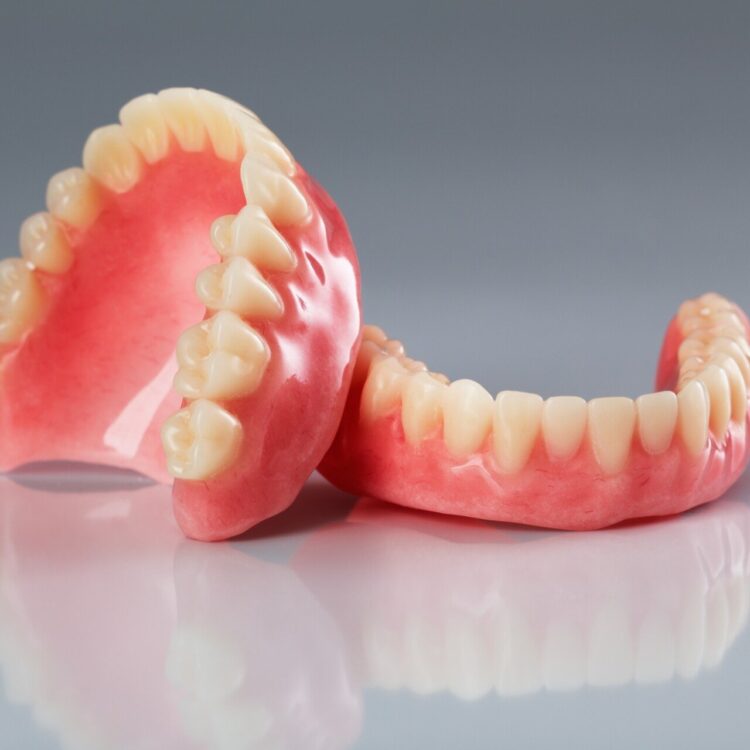 full dentures tamworth