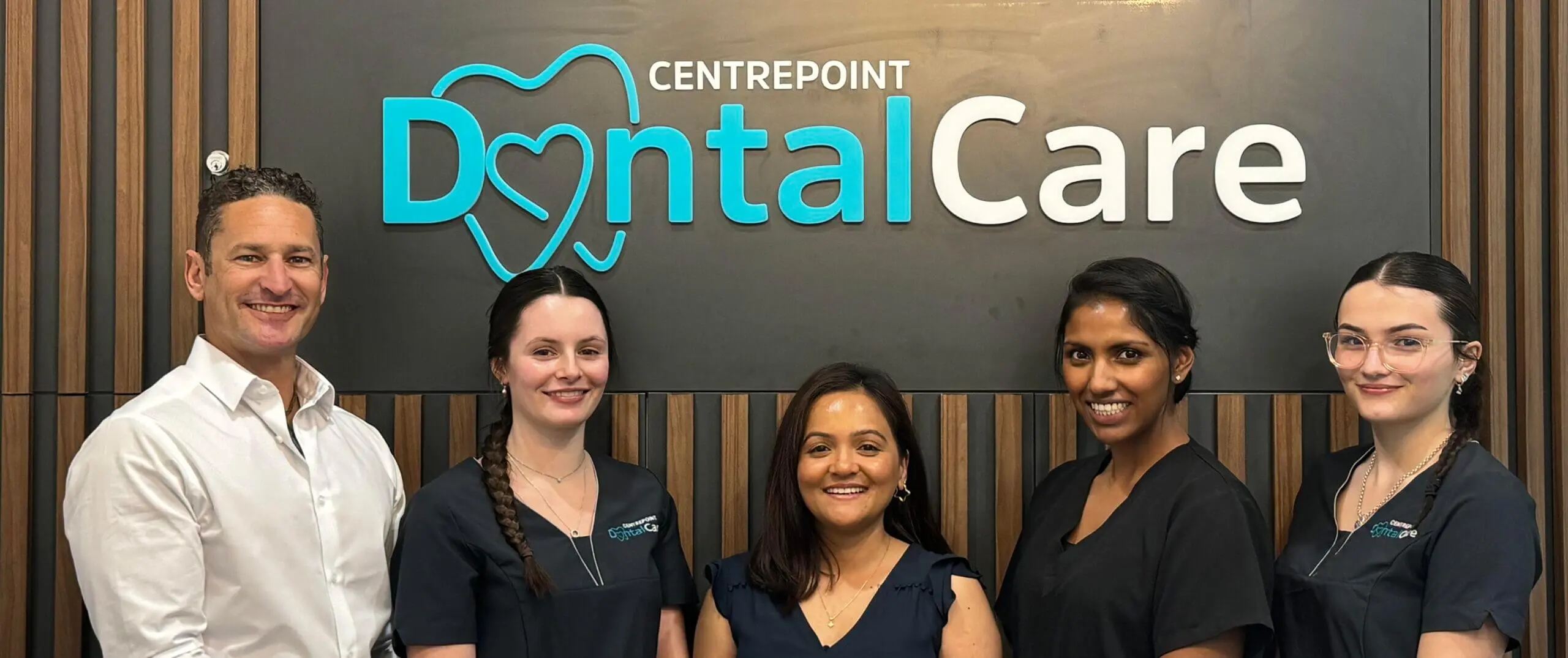 Centrepoint Dental Care Tamworth