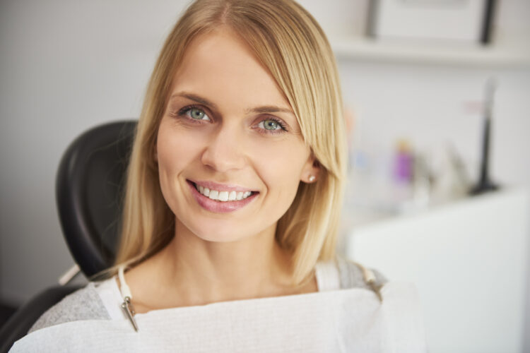 Centrepoint Dental Teeth Whitening Tamworth