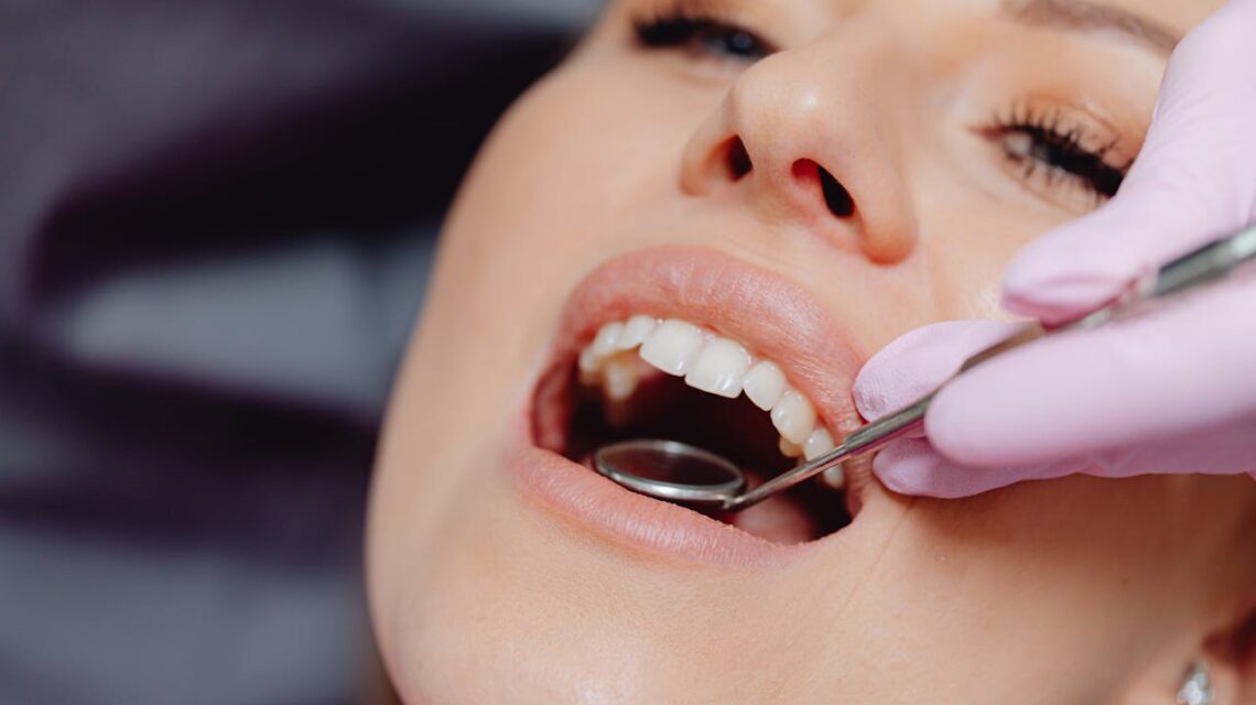 Crowns and Bridges: How They Restore Your Smile and Oral Function