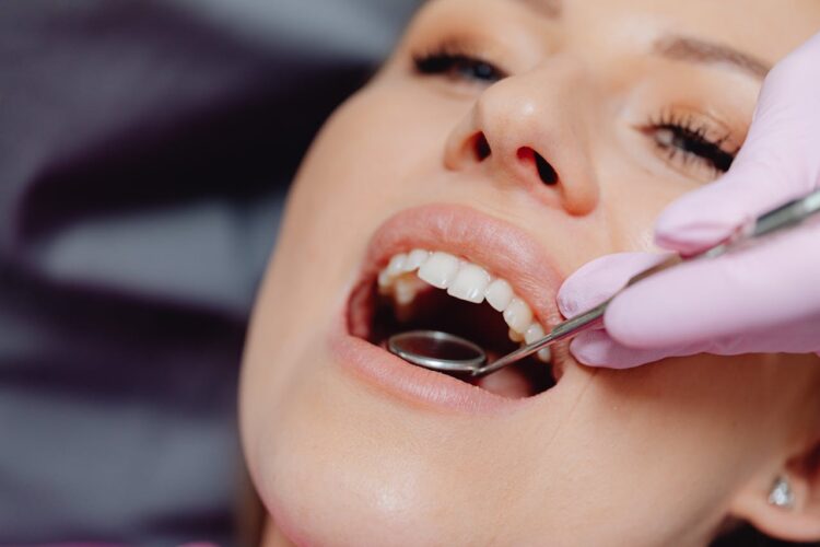 Crowns and Bridges: How They Restore Your Smile and Oral Function
