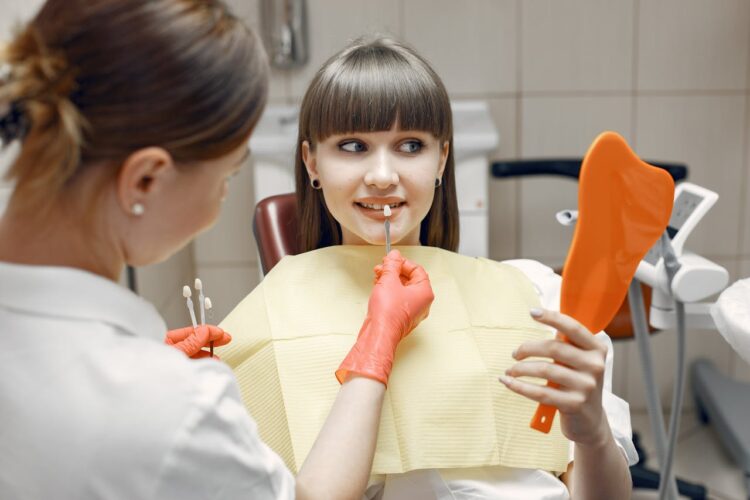 The Role of Veneers in Modern Cosmetic Dentistry