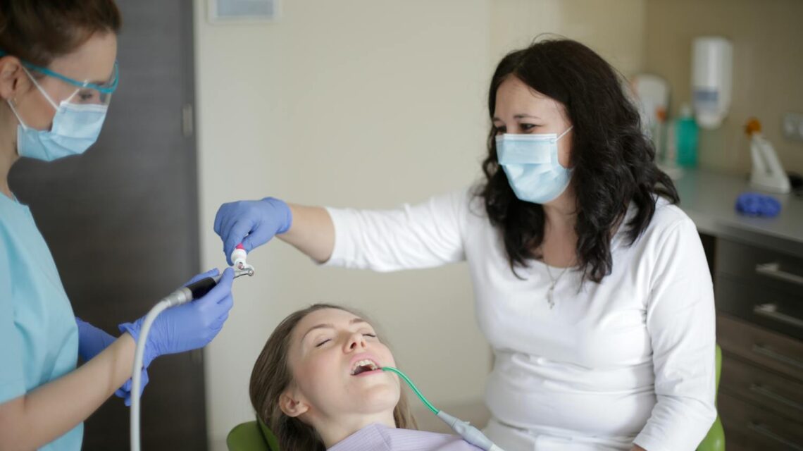 Top Dental Problems We See in Tamworth and How to Prevent Them