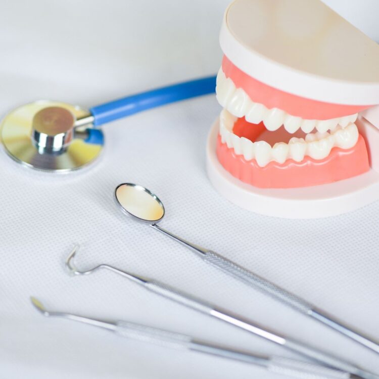 Tamworth Home Visit Denture Service