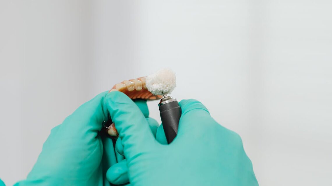 Are Dentures Hard to Get Used To