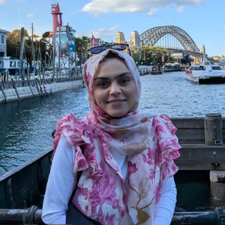 Dr Anushah Butt - Centrepoint Dental