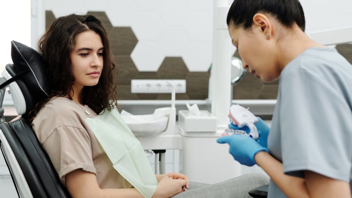 Subtle Signs Your Teeth and Gums May Need Attention