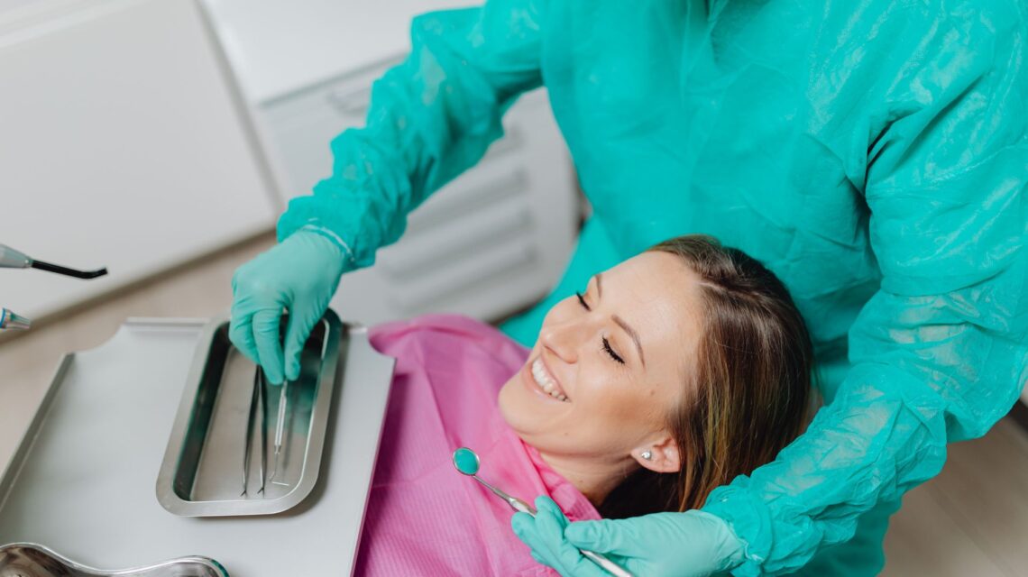 Do I Need a Dental Crown