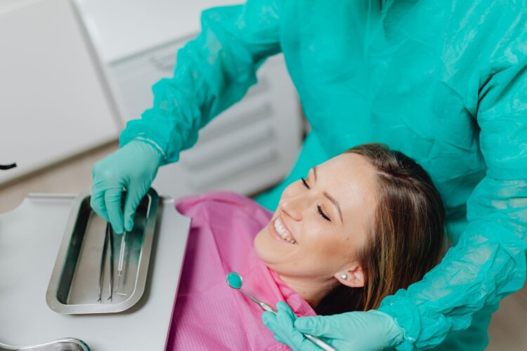 Do I Need a Dental Crown